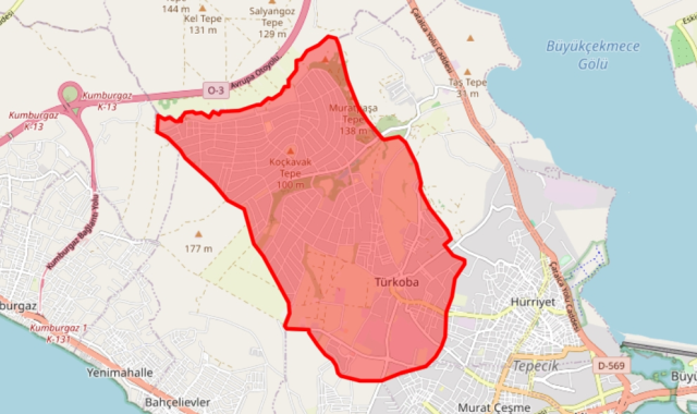 İstanbul BÜYÜKÇEKMECE su kesintisi! 6-7 Ocak İSKİ Büyükçekmece su kesintisi ne zaman bitecek, sular ne zaman gelecek?