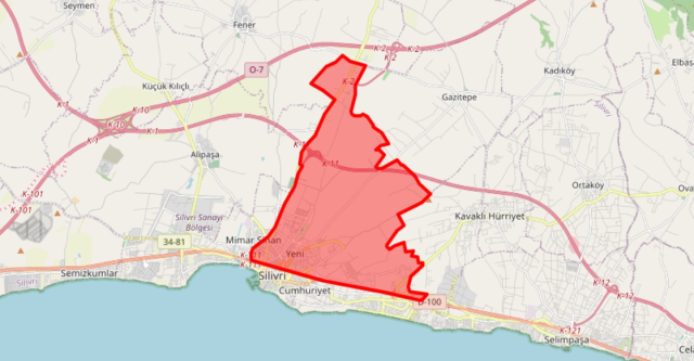 İstanbul SİLİVRİ su kesintisi! 6-7 Ocak İSKİ Silivri su kesintisi ne zaman bitecek, sular ne zaman gelecek?