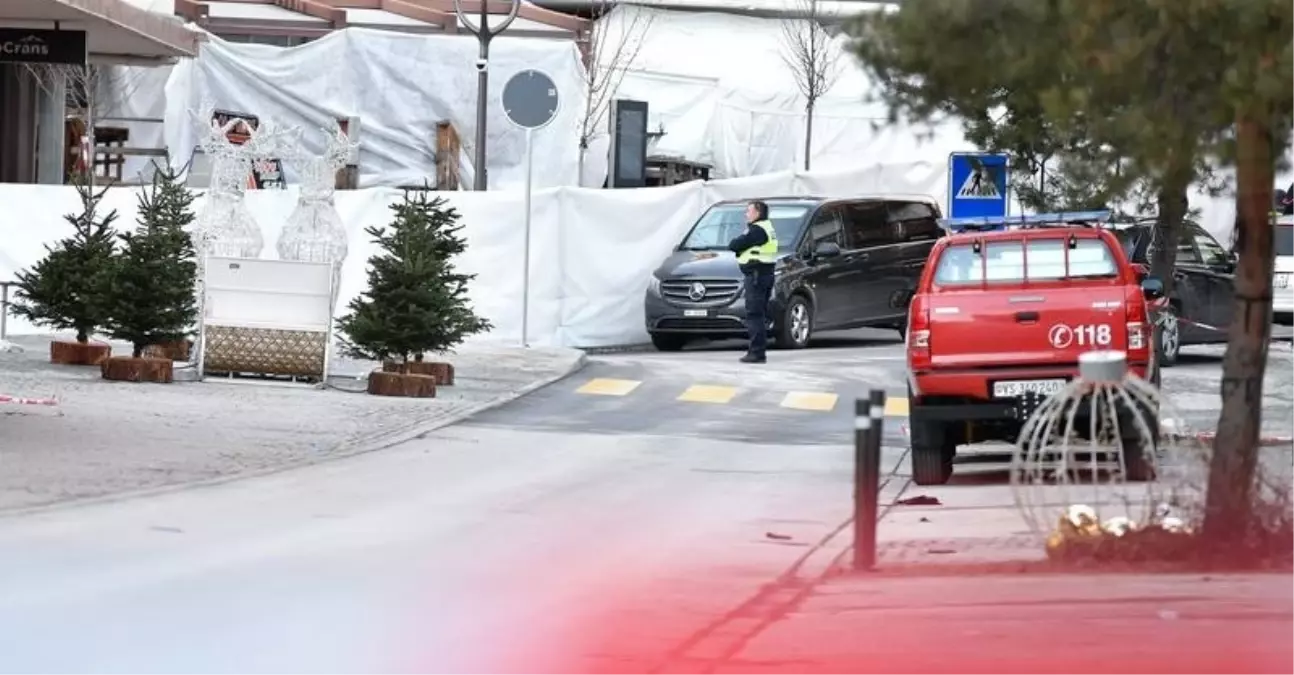 İsviçre'de, 40 kişinin hayatını kaybettiği barda 5 yıldır denetim yapılmadığı ortaya çıktı