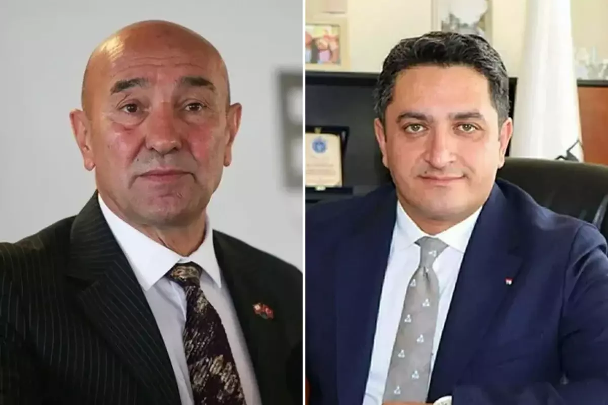 Tunç Soyer kooperatif davasında tahliye oldu ancak cezaevinden çıkamayacak