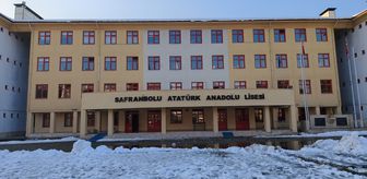 Karabük'te öğrencilere 'Güven Manavı' uygulamasıyla dürüstlük ve güven bilinci aşılanıyor