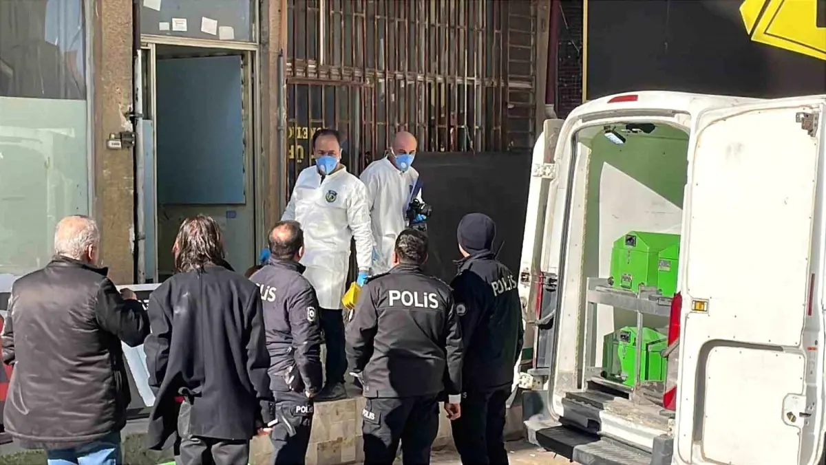 Karaman'da yakınlarının haber alamadığı şahıs evinde ölü bulundu