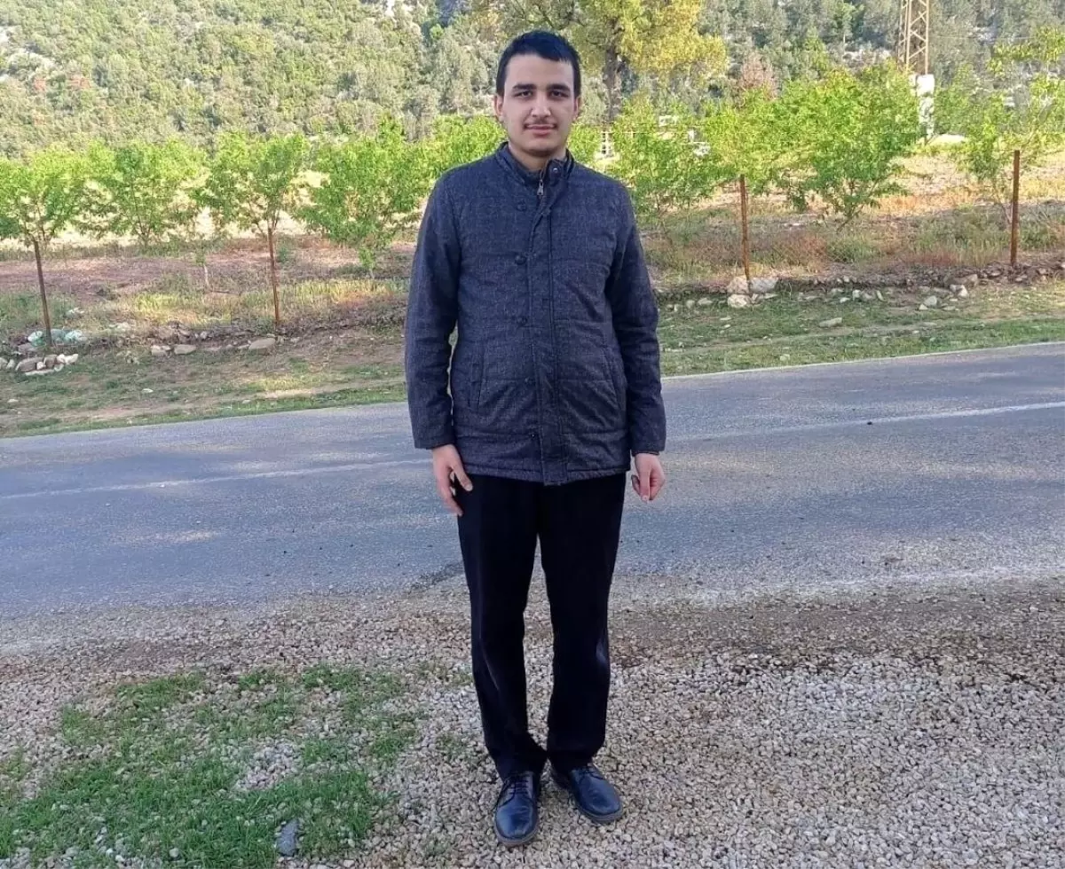 Kayıp gencin cansız bedeni Seyhan Baraj Gölü'nde bulundu