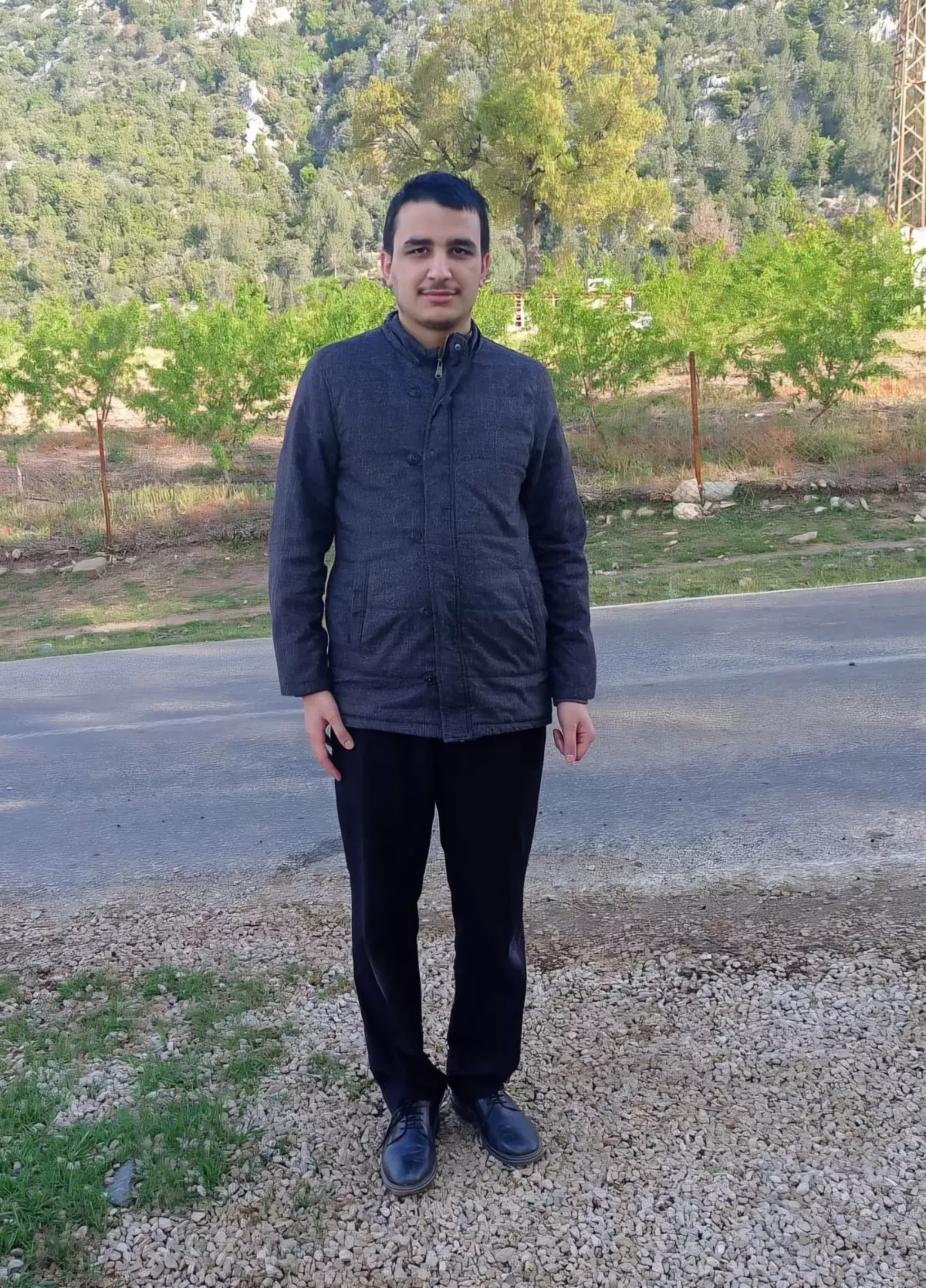 Kayıp olarak aranan gencin, 5 gün sonra gölde cansız bedeni bulundu