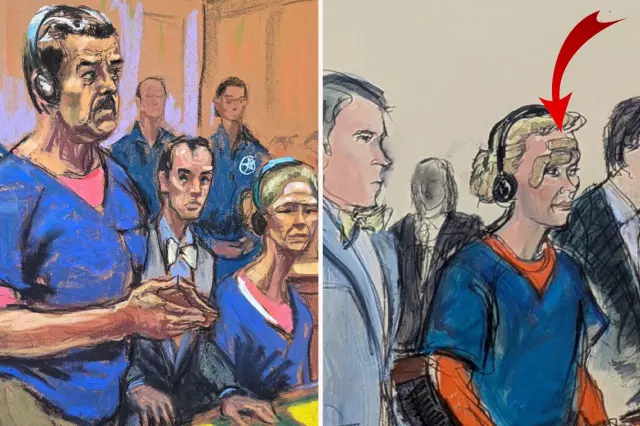 Did Maduro's wife get beaten? Details strengthening the allegations