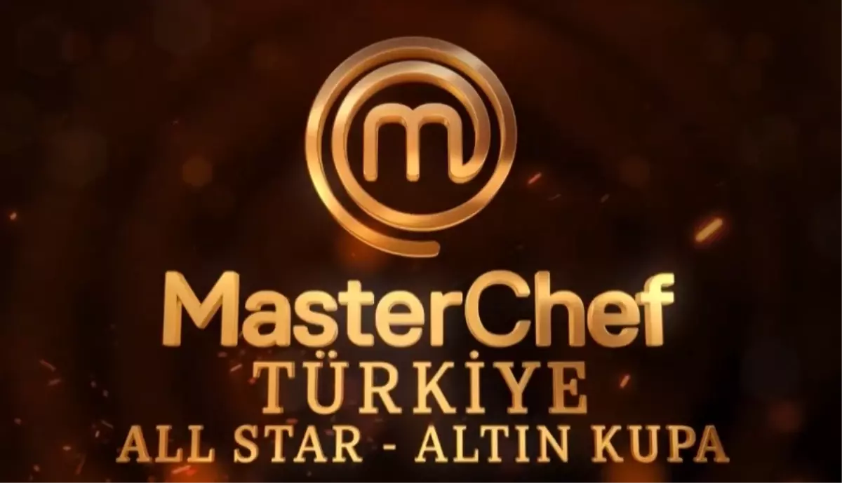 MasterChef Altın Kupa bitti mi?