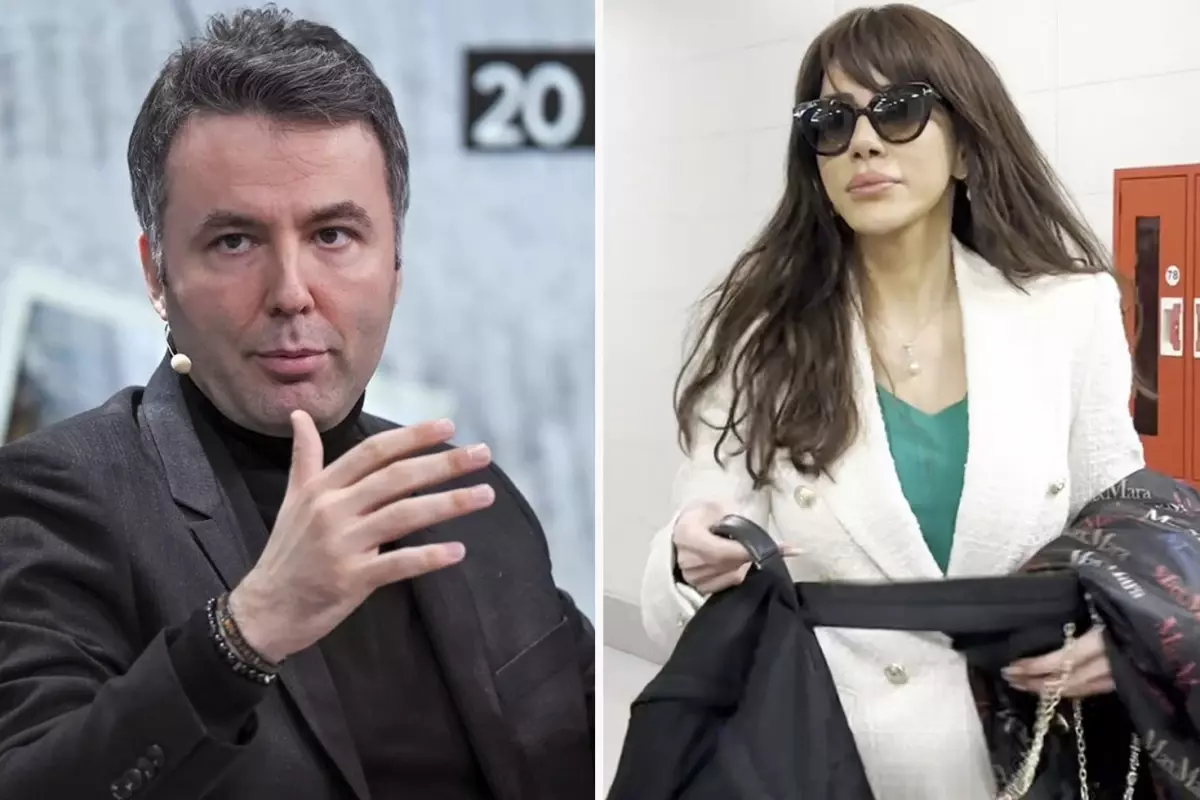 Mehmet Akif Ersoy'un savcılıktaki ek ifadesi: Ela Rumeysa "İkimiz de bekarız" diyerek evde görüşmek istedi...