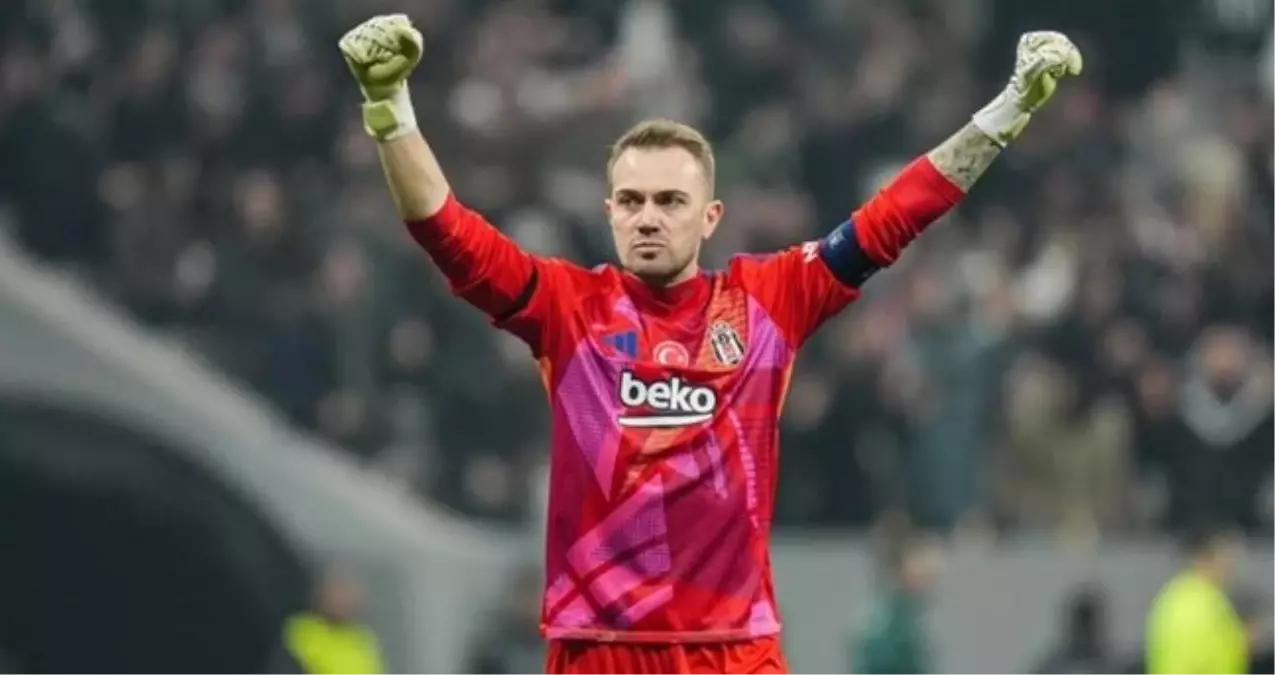 Mert Günok kimdir? Mert Günok kaç yaşında, nereli?