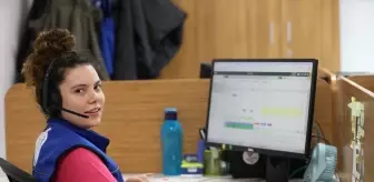 Muğla'da Büyükşehir Belediyesi 2025'te 295 bin 307 çağrıyı yanıtladı