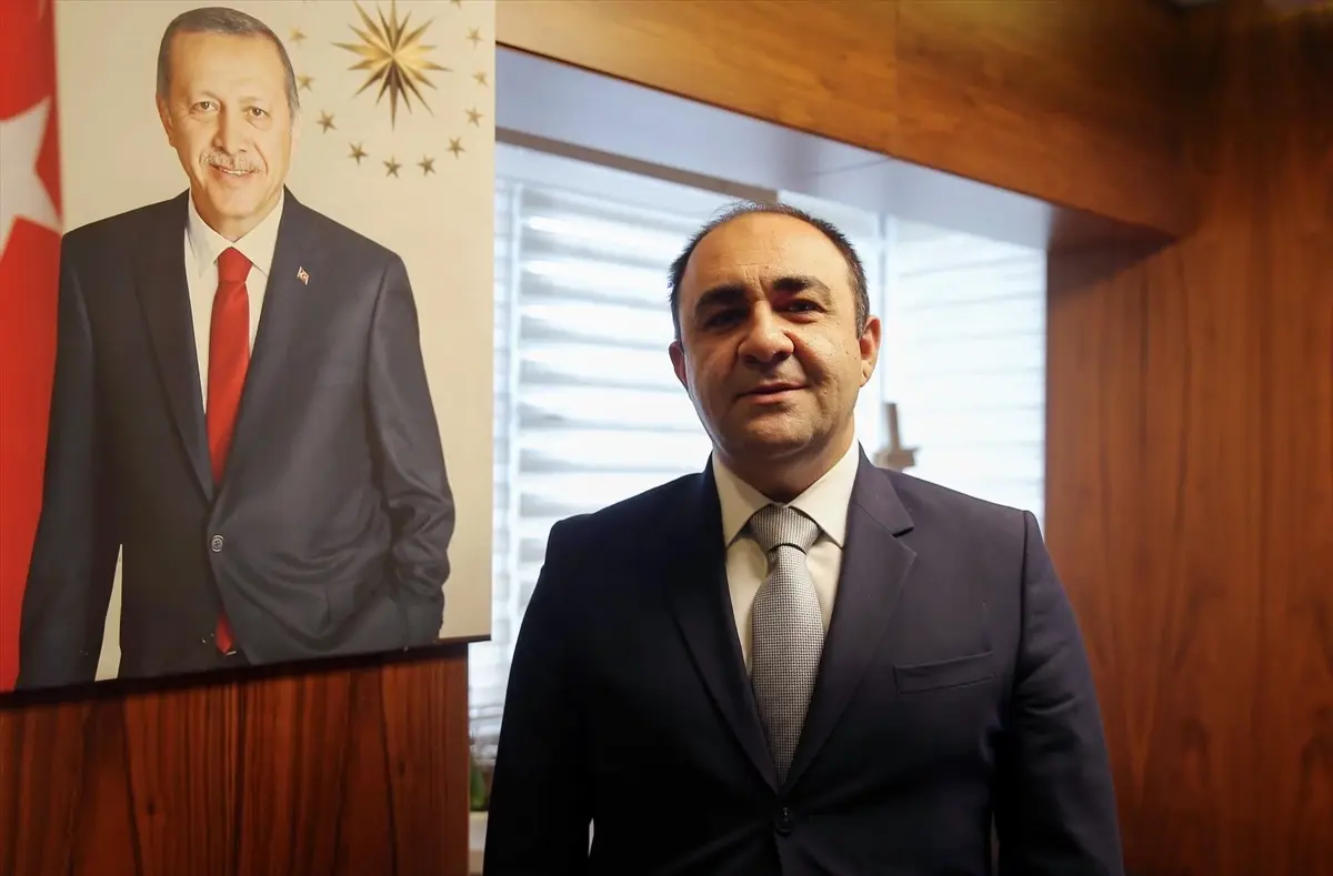 Muğla geçen yıl 3 milyon 461 bin yabancı turisti misafir etti