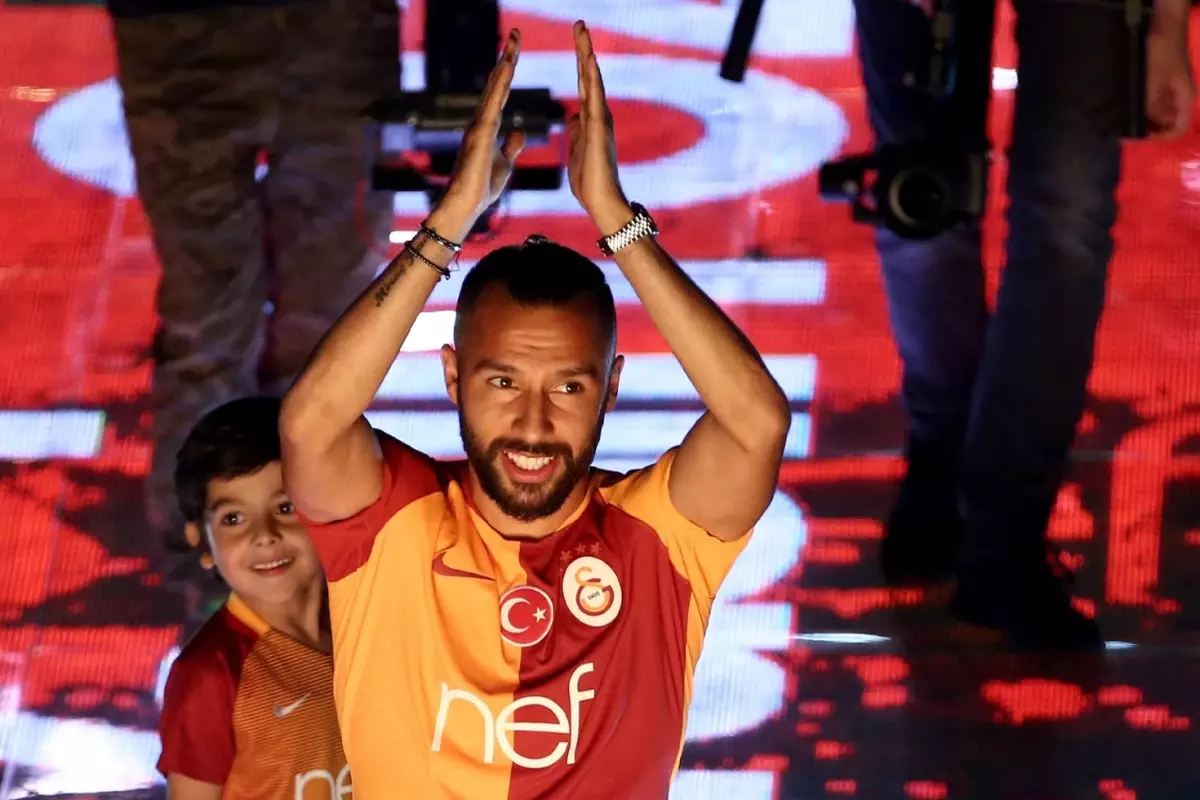 Nereden nereye! Bir dönem Süper Lig'e damga vuran Yasin Öztekin'in yeni adresi çok konuşulur