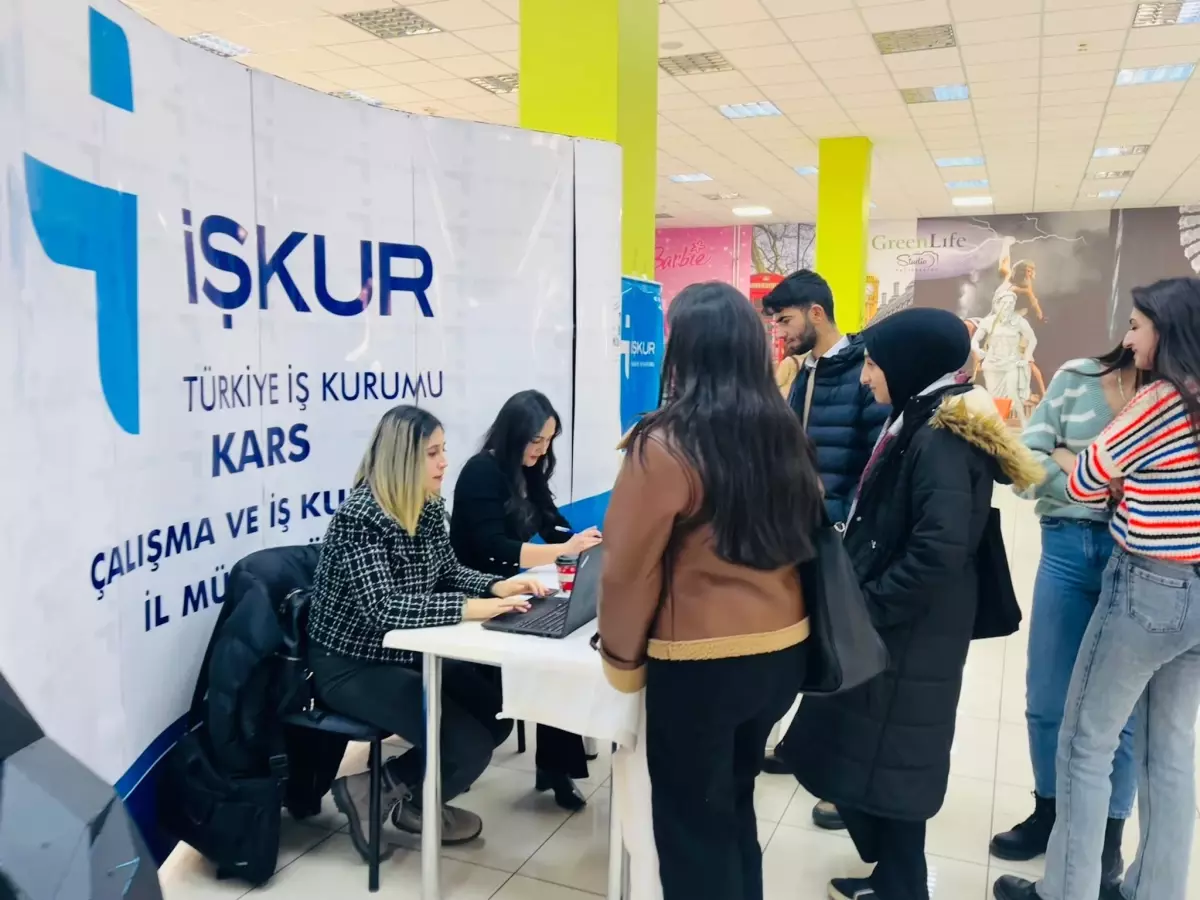 NİUP ile 450 Bin Genç Eğitim ve İstihdama Kazandırılacak