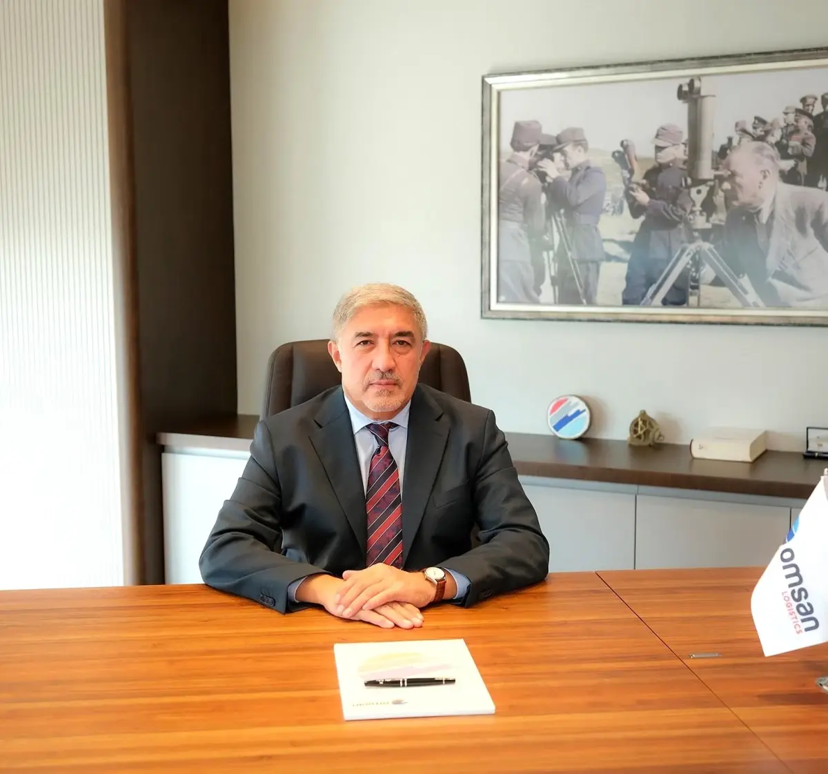 OMSAN ve Shell & Turcas'tan iş ortaklığını büyüten anlaşma