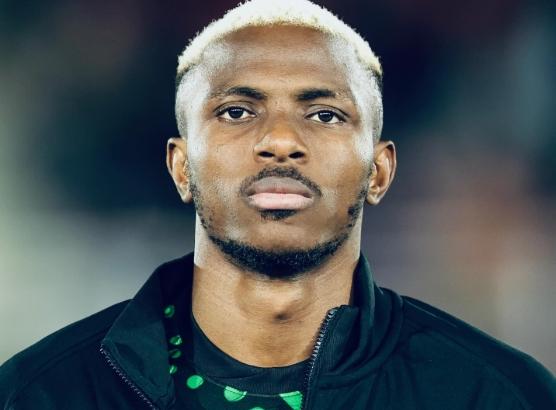 Osimhen Galatasaray Fenerbahçe maçında oynayacak mı (Süper Kupa Finali)?