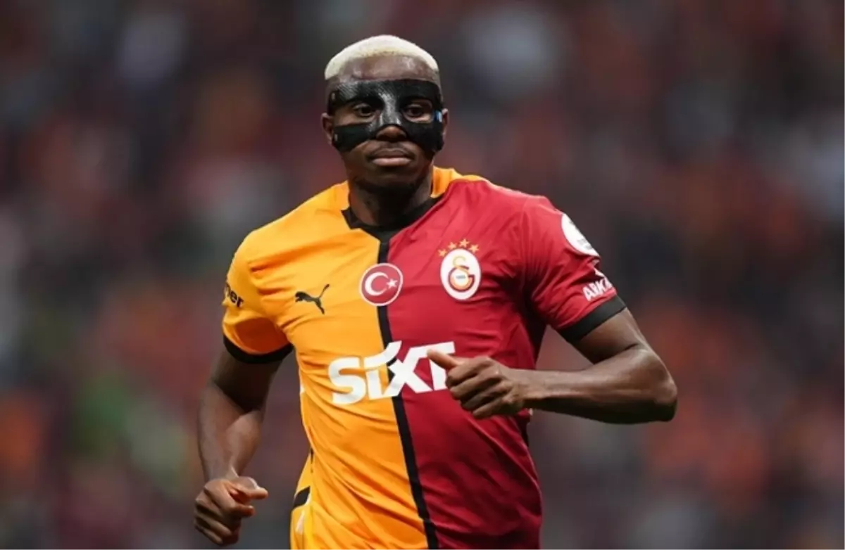 Osimhen milli takımı bıraktı mı, Osimhen neden Nijerya Milli Takımı kampından ayrıldı?