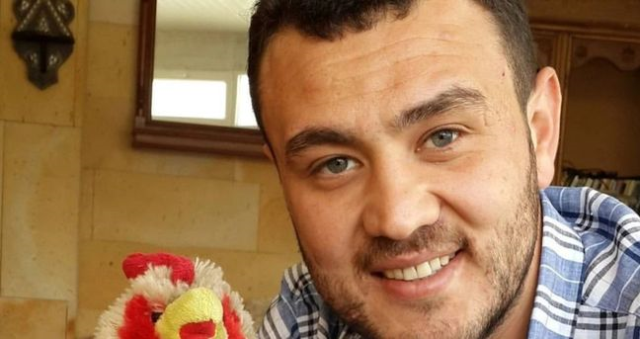 Özgür Körükçü neden öldü? Özgür Körükçü kimdir, kaç yaşında, nereli?