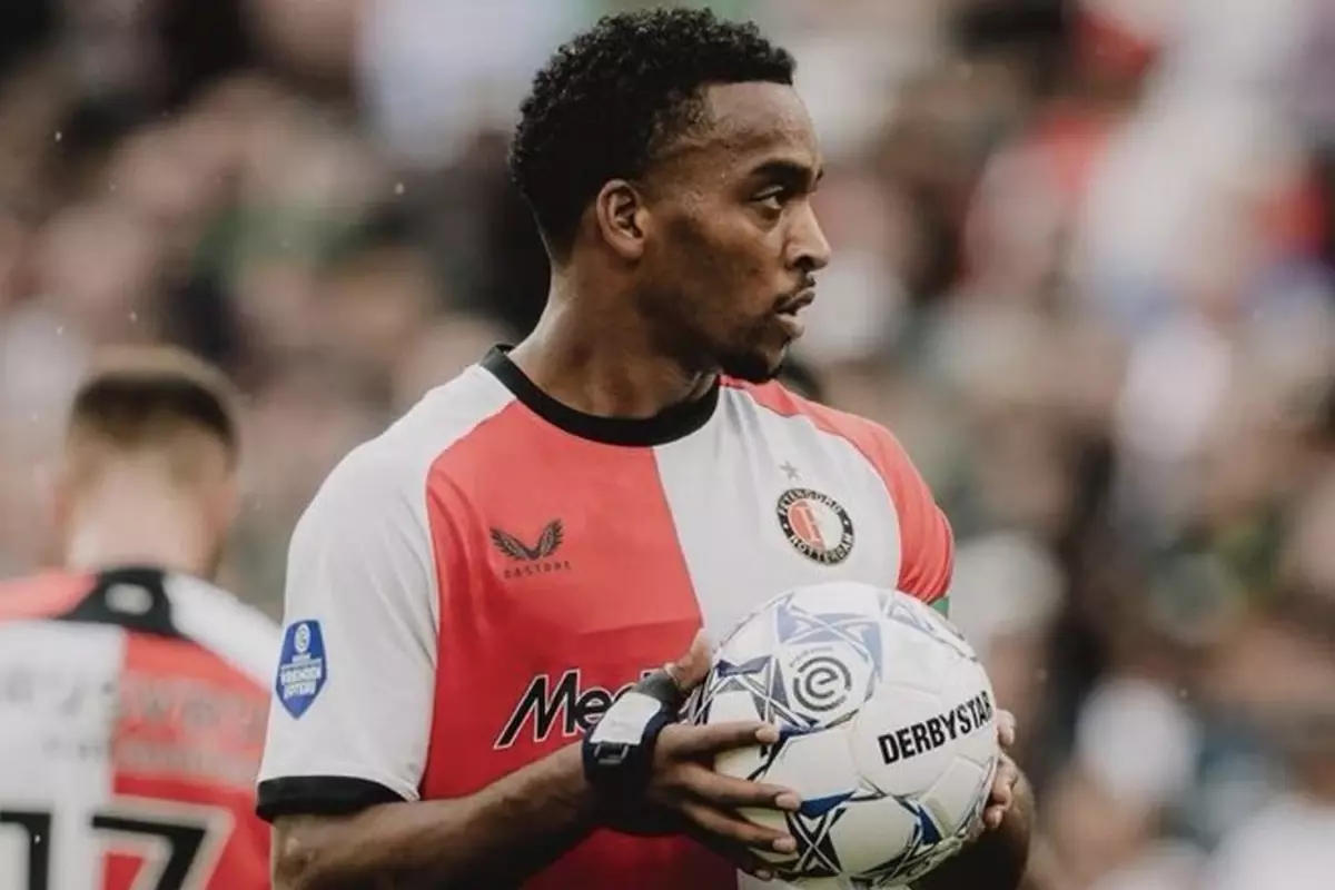 Quinten Timber'dan Fenerbahçe ve Galatasaray'a cevap