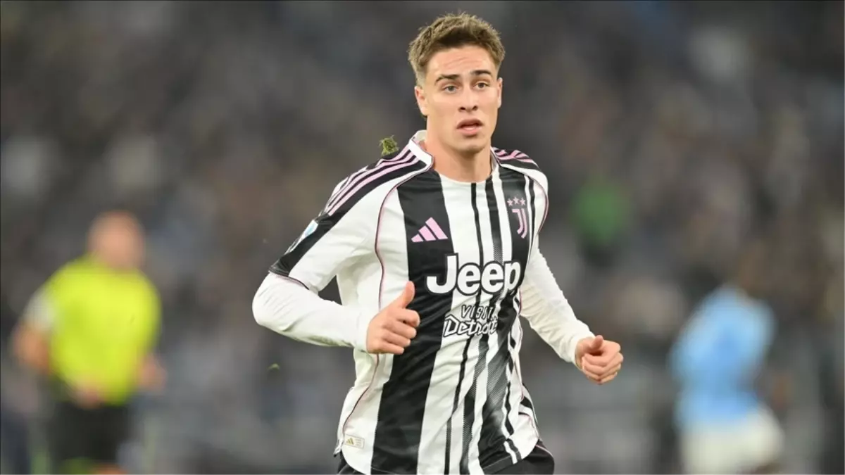 Sassuolo Juventus CANLI nereden izlenir? Sassuolo Juventus maçı hangi kanalda, nereden izlenir?