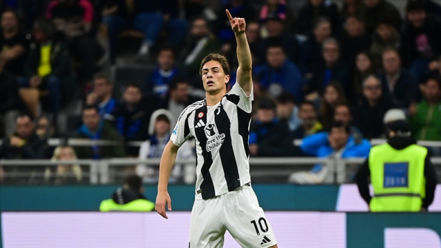 Sassuolo Juventus CANLI nereden izlenir? Sassuolo Juventus maçı hangi kanalda, nereden izlenir?