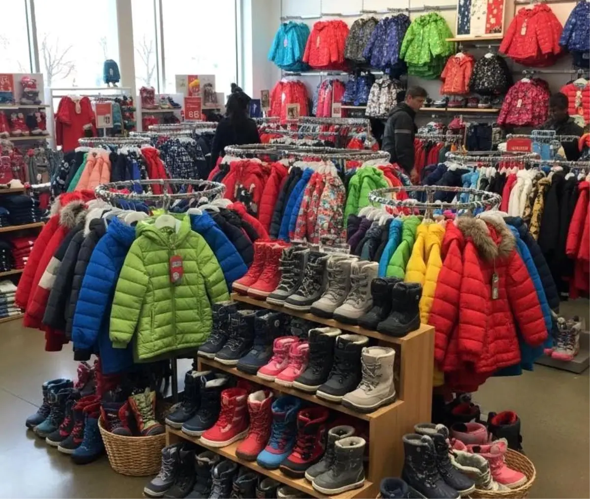 "Sıcak Gülümsemeler" umudu büyütüyor