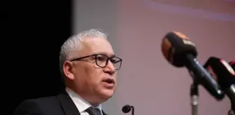 Sivas'ta 'Turizm Master Planı Çalıştayı' düzenlendi