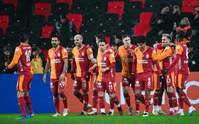 Süper Kupa finali nerede oynanacak? Süper Kupa finali nerede oynanacak?