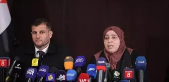 Suriye'de devrik rejim döneminde yakınlarından koparılan 150 çocuk ailesine kavuştu