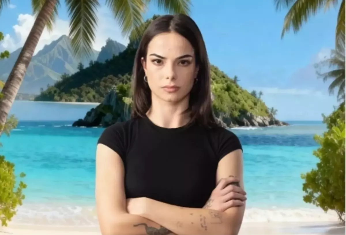 Survivor Beyza kimdir? Beyza kaç yaşında, nereli, mesleği ne, Instagram hesabı ne? Survivor Beyza evli mi,...