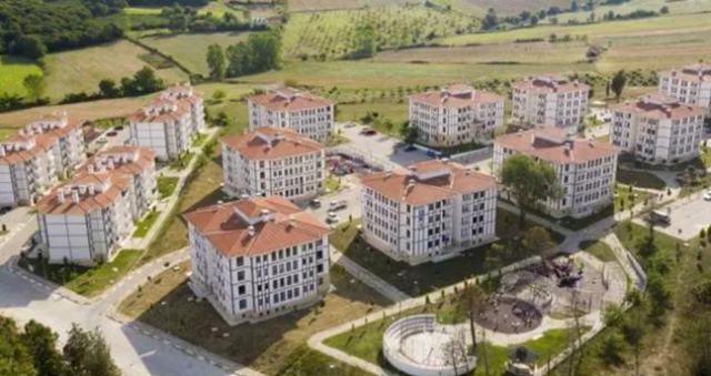 TOKİ AĞRI KURA SONUÇLARI (TAM İSİM LİSTESİ): TOKİ Ağrı kura sonuçları nasıl öğrenilir? TOKİ Ağrı kura sonuçları isim listesi!