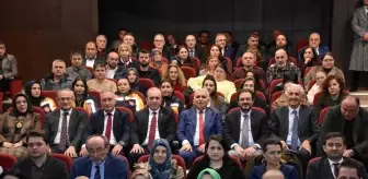 Trabzon'da 'Sağlıklı Türkiye Yüzyılı ve Sağlıklı Yaşam Planı Çalıştayı' düzenlendi