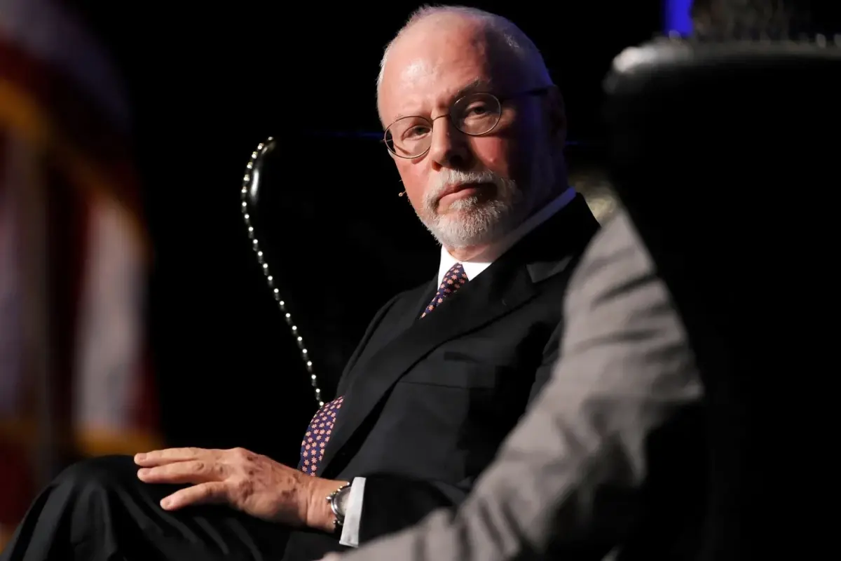 Trump'a yakın isimden Venezuela operasyonu öncesi büyük vurgun