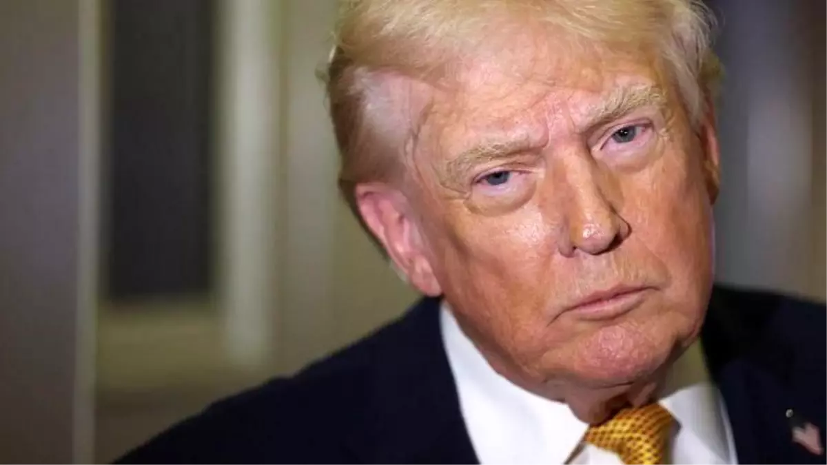 Trump: 'Venezuela'da önümüzdeki 30 gün seçim olmayacak'