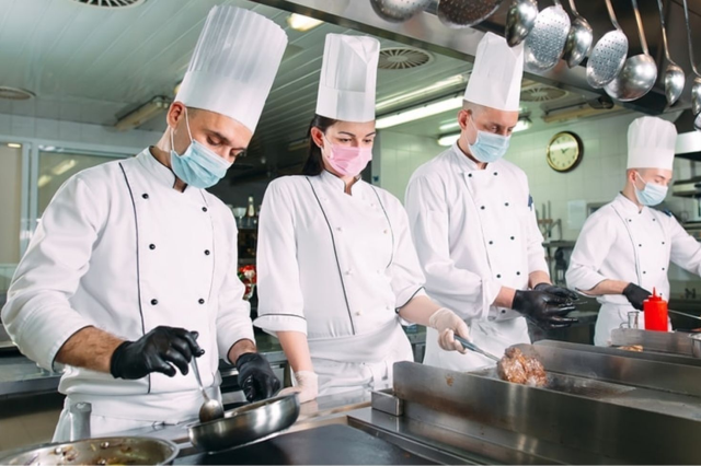 Turizm ve Gastronomi İşletmelerine 'GT Hijyen Belgesi' Standardı Geldi