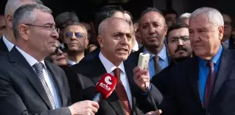 TÜRMOB, tüm beyannamelerin mali müşavirlerce hazırlanmasını talep etti