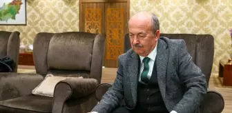 Uşak Üniversitesi Rektörü Demir, AA'nın 'Yılın Kareleri' oylamasına katıldı