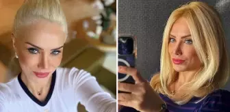 Uyuşturucu soruşturmasında Ceyda Ersoy gözaltına alındı