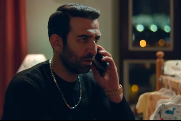 Uzak Şehir Demir diziden ayrılıyor mu, Ferit Kaya Uzak Şehir'den ayrılacak mı? Uzak Şehir Demir diziden ayrılıyor mu, Ferit Kaya Uzak Şehir'den ayrılacak mı?