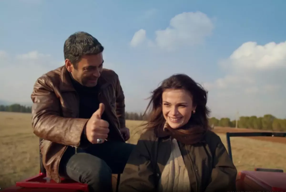 Uzak Şehir'den 'süper' dönüş