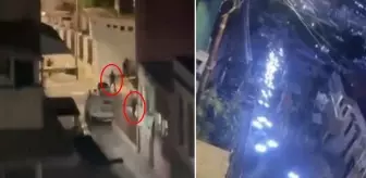 Venezuela'da hareketli saatler! Başkanlık sarayında silah sesleri duyuldu