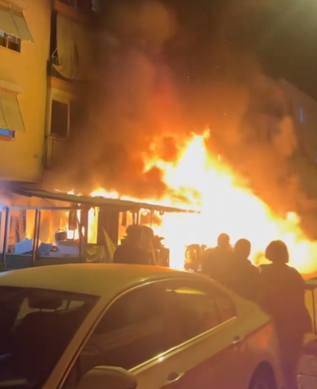 Yangında ölen Mete'nin defterindeki not şoke etti! Tarihine kadar yazmış 3 yanginda olen mete nin defterindeki not soke etti 19430376 353 m