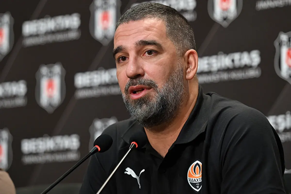 Yıldız isimden bomba Arda Turan itirafı: Puro ve alkolle...