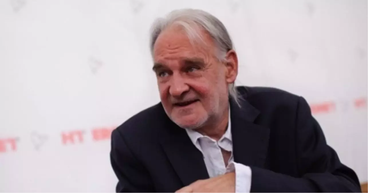 Yönetmen Bela Tarr hayatını kaybetti