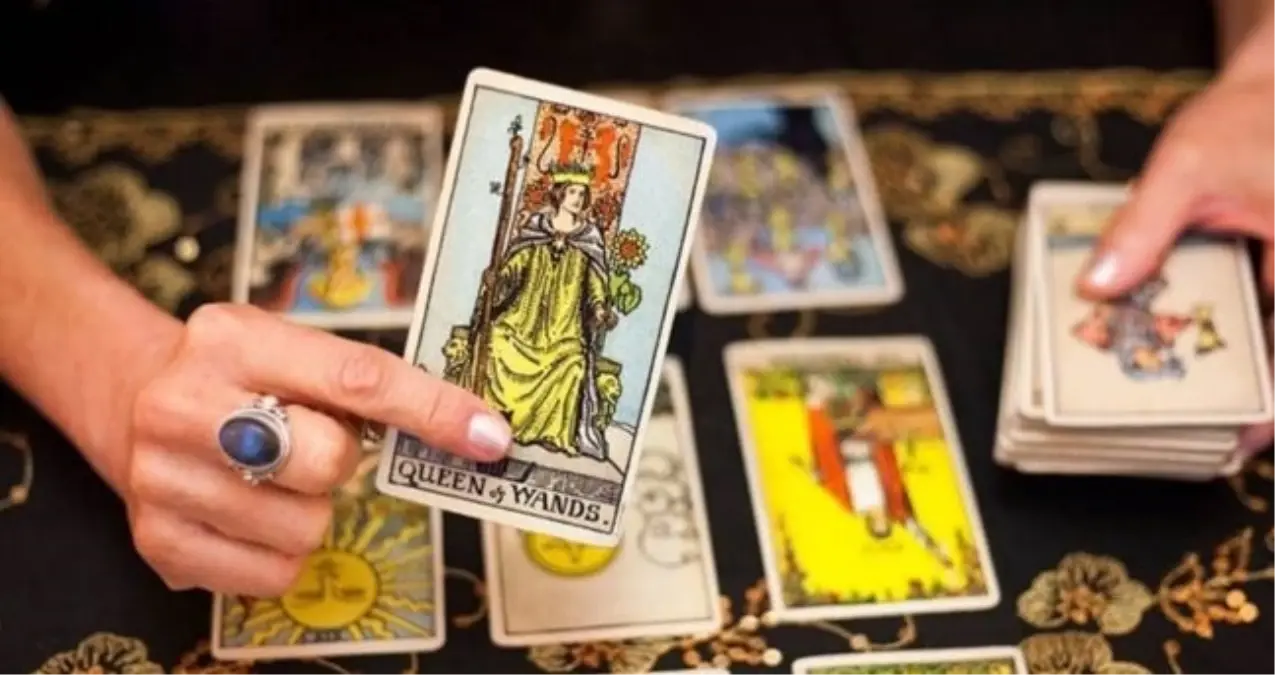 7 Ocak Günlük Tarot Falı: 7 Ocak Çarşamba günü seni neler bekliyor? Günlük Tarot kart açılımı!