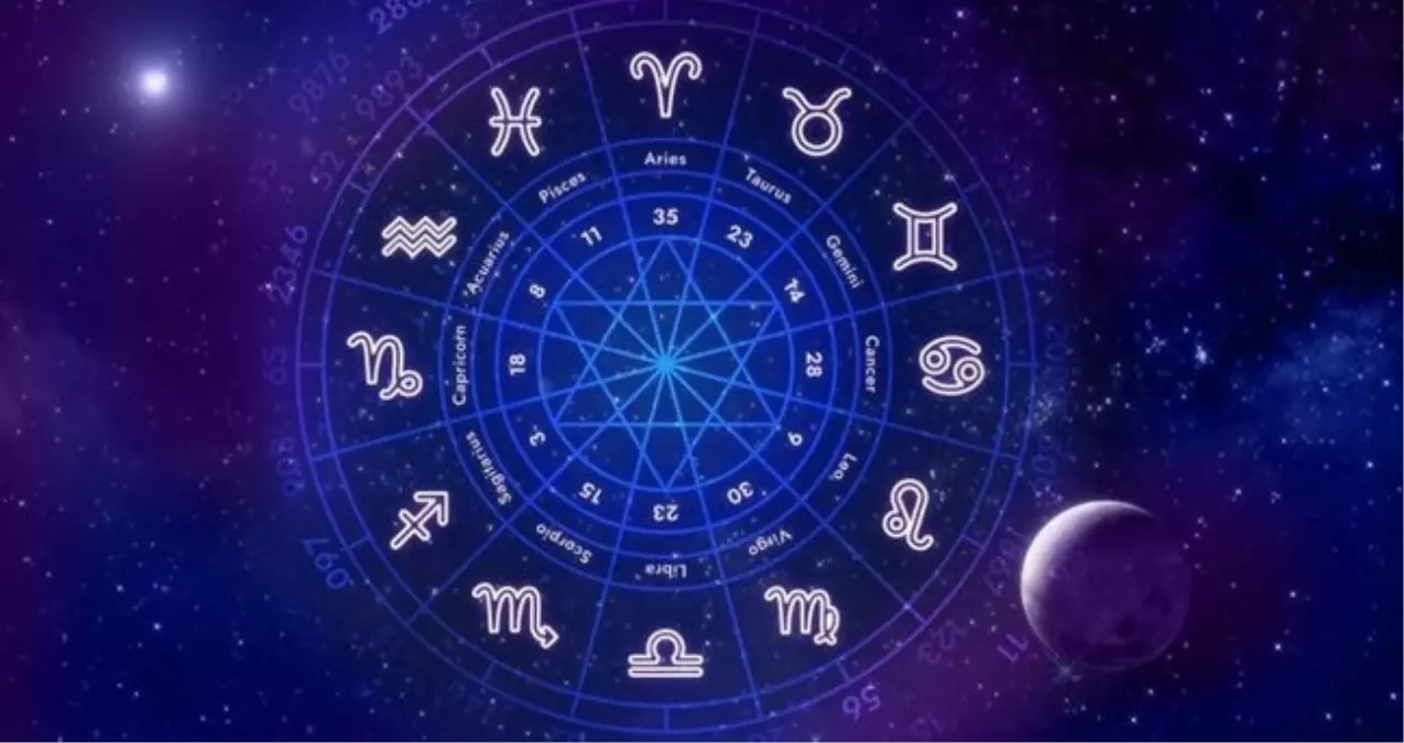 7 Ocak hangi burç? 7 Ocak'ta doğanların burç özellikleri neler? Oğlak burcu burç uyumları, Oğlak burçların...