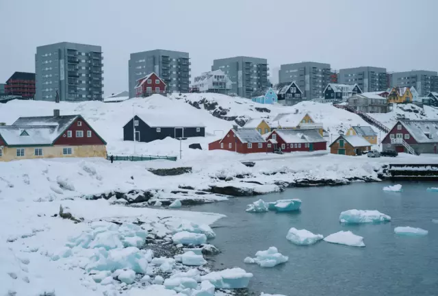 The U.S. is determined! An operation for Greenland is a matter of time