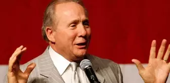 ABD'nin eski Başkanı Ronald Reagan'ın oğlu Michael Reagan 80 yaşında hayatını kaybetti