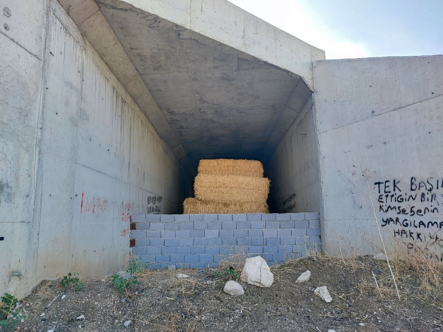 The Southern Ring Road Project with a Budget of 2 Billion TL in Adana Still Not Completed