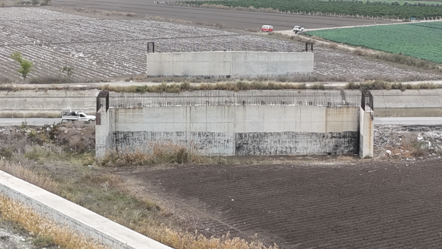 The Southern Ring Road Project with a Budget of 2 Billion TL in Adana Still Not Completed