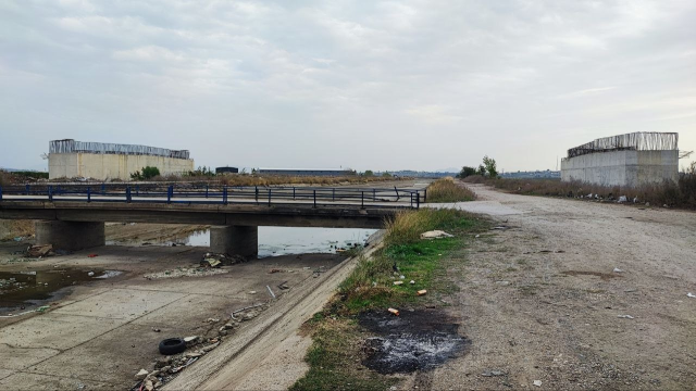 The Southern Ring Road Project with a Budget of 2 Billion TL in Adana Still Not Completed