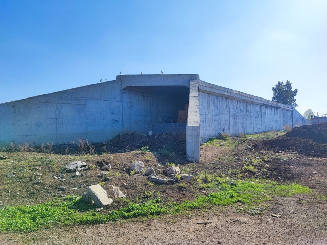 The Southern Ring Road Project with a Budget of 2 Billion TL in Adana Still Not Completed